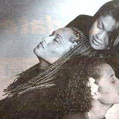 Depend On Me - Ma-V-Elle