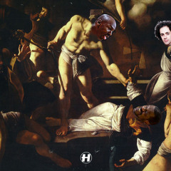 The Slamony And The Ecstasy (Quad City DJs vs. High Contrast)