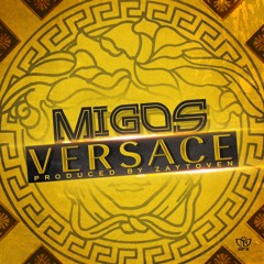 Versace (Migos Ft. Drake,Tyga, Meek Mill & King Los)
