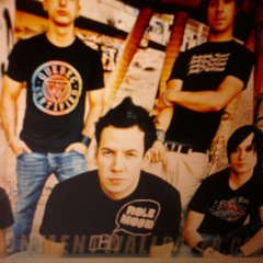 Take My Hand-simple plan