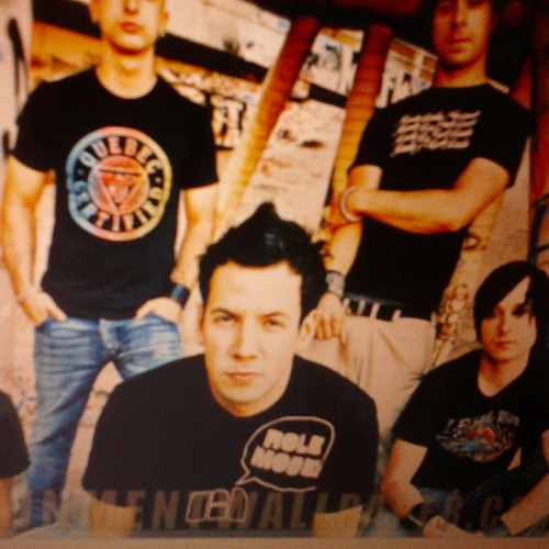 Take My Hand-simple plan
