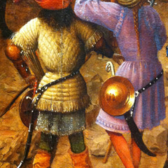 Dead Man & The Canoe STEVE PERRY BIGHOUSE Original STUDIO 2013