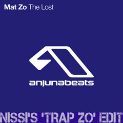 Mat Zo - The Lost (Nissi's 'Trap Zo' Remix)