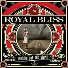 I Will Catch You by Royal Bliss