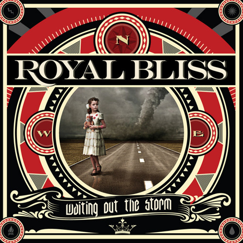 I Will Catch You by Royal Bliss