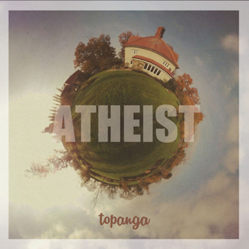 Atheist - Mikey Was The Best (dev_null_reboot)