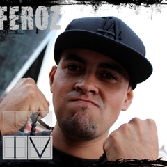 FEROZ ATK - IV (Disco Completo)