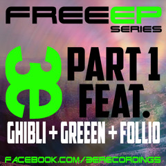 FreeeP Part 1 Teaser (3e Recordings)