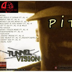 Money On My Mind (PiTfeat. AL-K) produced by: ANONYMOUS