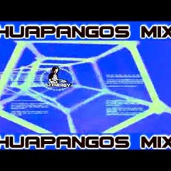 Huapango Mix
