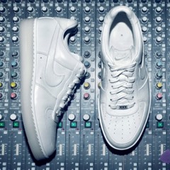 My NIKEs (The MAF1A: Explosive & DopeNess)