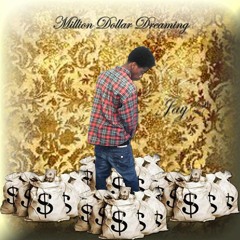 8. Stressin Ft Dae
