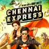 Kashmir Main, Tu Kanyakumari - Chennai Express