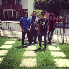 Capitán Caribe - Ojala Y Nuestro Amor Dure Más Que Un Partido De Los SuperCampeones