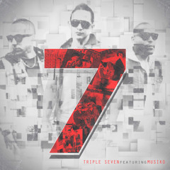 Sobreviviré - Triple Seven & Musiko 7
