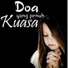 Kuasa Doa~Eva Etymantha #love