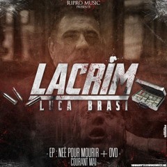 Lacrim - Luca Brazi