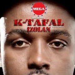 IZOLAN - DÈFWA SOMETIMES  (DJ THUNDER SOUND)