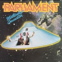 Parliament: Swing Down, Chariot (Mantra Edit)
