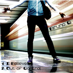 Bruno G. - Out Of Control