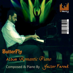 07 Parting lover .Mina Atwan-Yasser FarouK حُزن الحبيب