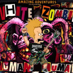 The Trend is Dead (more human than human)-White Zombie  cover