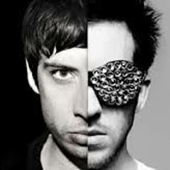 Calvin Harris feat. Example - We'll Be Coming Back (remix)