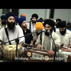 Bhai Parminder Singh Ji Bay Area Raiyensabai Fri 2013