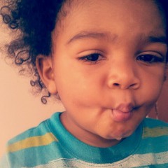 MY SON "I GET DAT BREAD " LIL ROSS