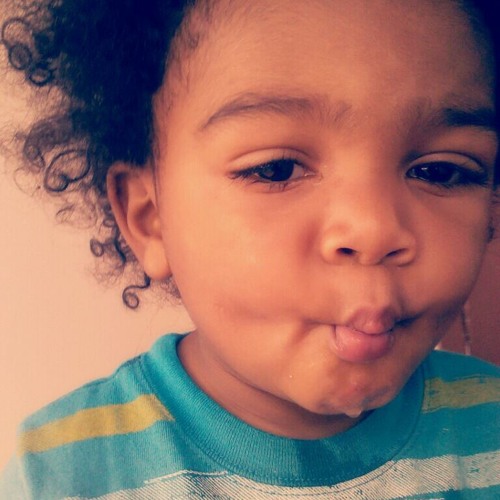 MY SON "I GET DAT BREAD " LIL ROSS