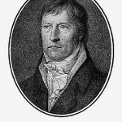 PREVIEW Hegel on Self-Consciousness - Partially Examined Life