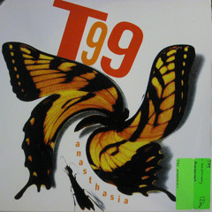 T99 - Anasthasia (Kato M 2013 remix) ***FREE DOWNLOAD***