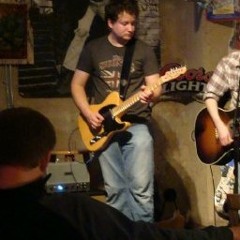 Blue Sky Blues (Ryan Adams Cover)