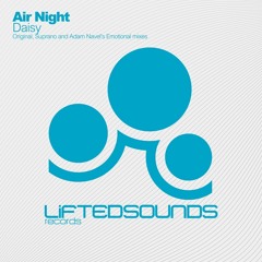 Air Night - Daisy (Original Mix) @ Armin van Buuren - A State of Trance 533