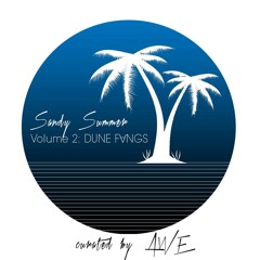 Sandy Summer ~ Mix 02: DUNE F∀NGS
