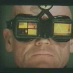 Vectorvision-Courts of Mongo