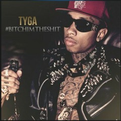 Tyga-Lap Dance