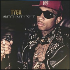Tyga- Involved