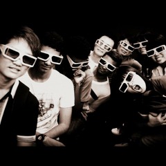 I Want It That Way - Daniel Phang feat. Solomon