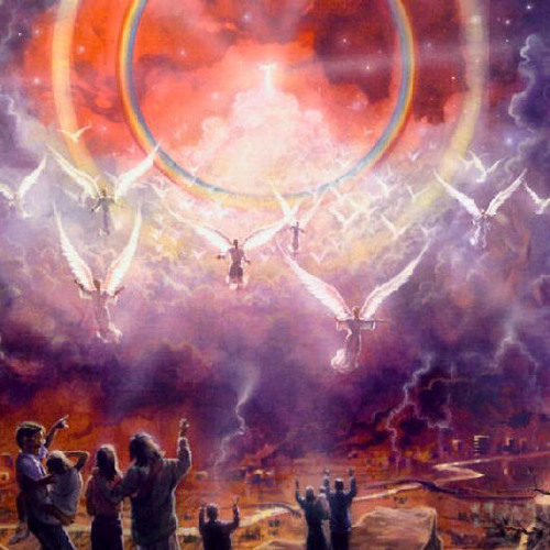 Revelations - Vlado Hudec