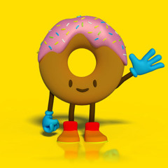 Sugar Donuts w/ Jimmy