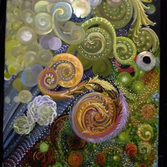 Under a chemical sky