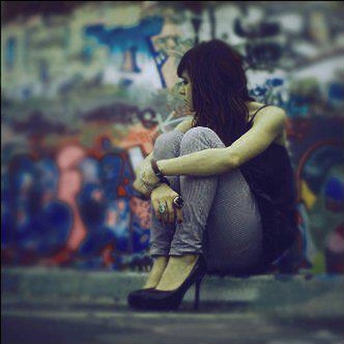 مقهورة انغام 2013