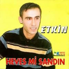Etkin Feat. Jay-Z - Heves Mi Sandın ~ Komutan Logar