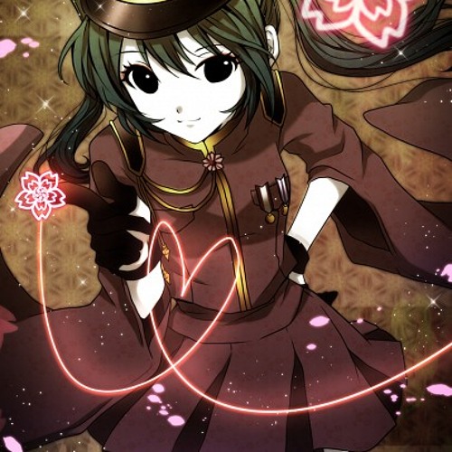 Stream 【聼長子唱歌】千本櫻Senbonzakura by ナルトby Vi Yee Yii