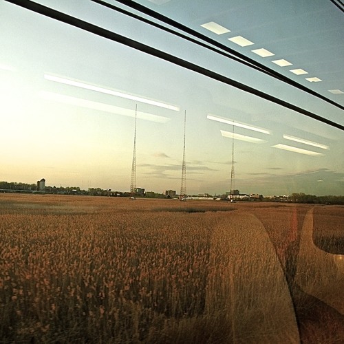 Music For Wide Open Spaces