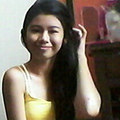 Just Give Me A Reason (wala Si Sherina! ^_^)