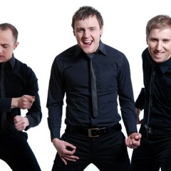 Косил Ясь Конюшину (Песняры Cover)