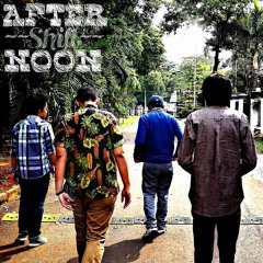 Miss Brown Eyes (Original)