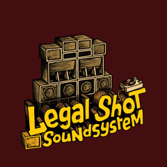MIKEY GENERAL - SINNERS - LEGAL SHOT DUBPLATE